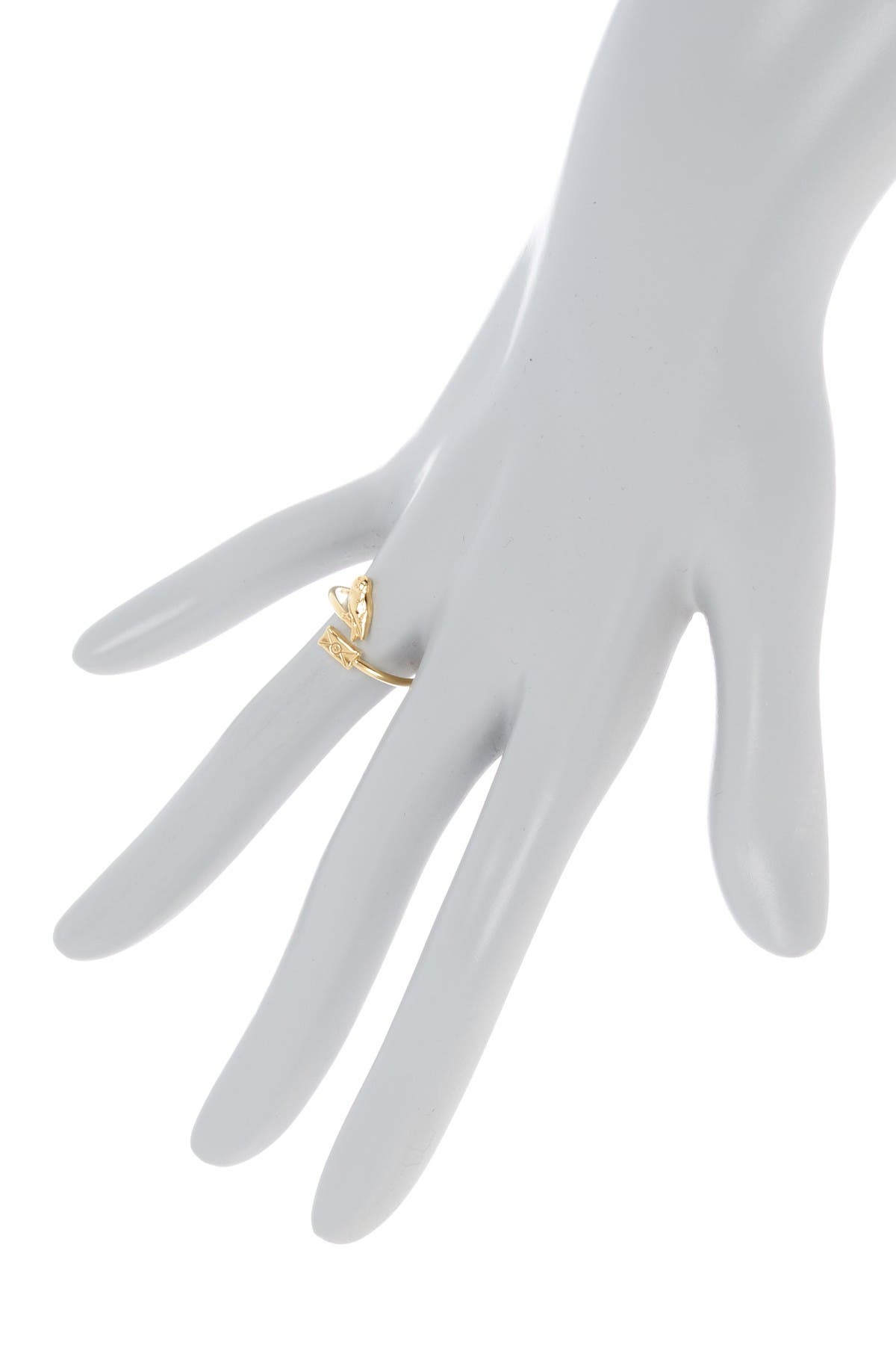 gucci harry potter rings