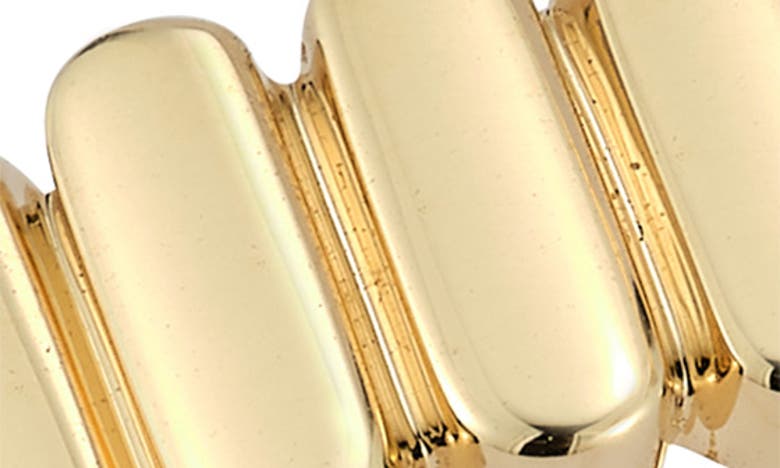 Shop Dana Rebecca Designs Melody Eden Vertical Bar Ring In Yellow Gold