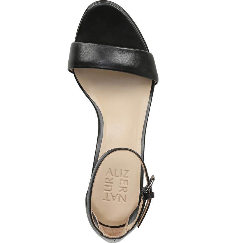 Naturalizer True Colors Vera Ankle Strap Sandal (Women) | Nordstrom