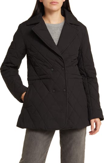 Bcbg peacoat 2025