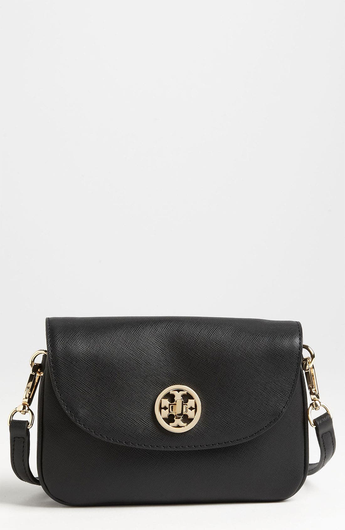 Tory Burch 'Robinson' Leather Crossbody Bag Nordstrom