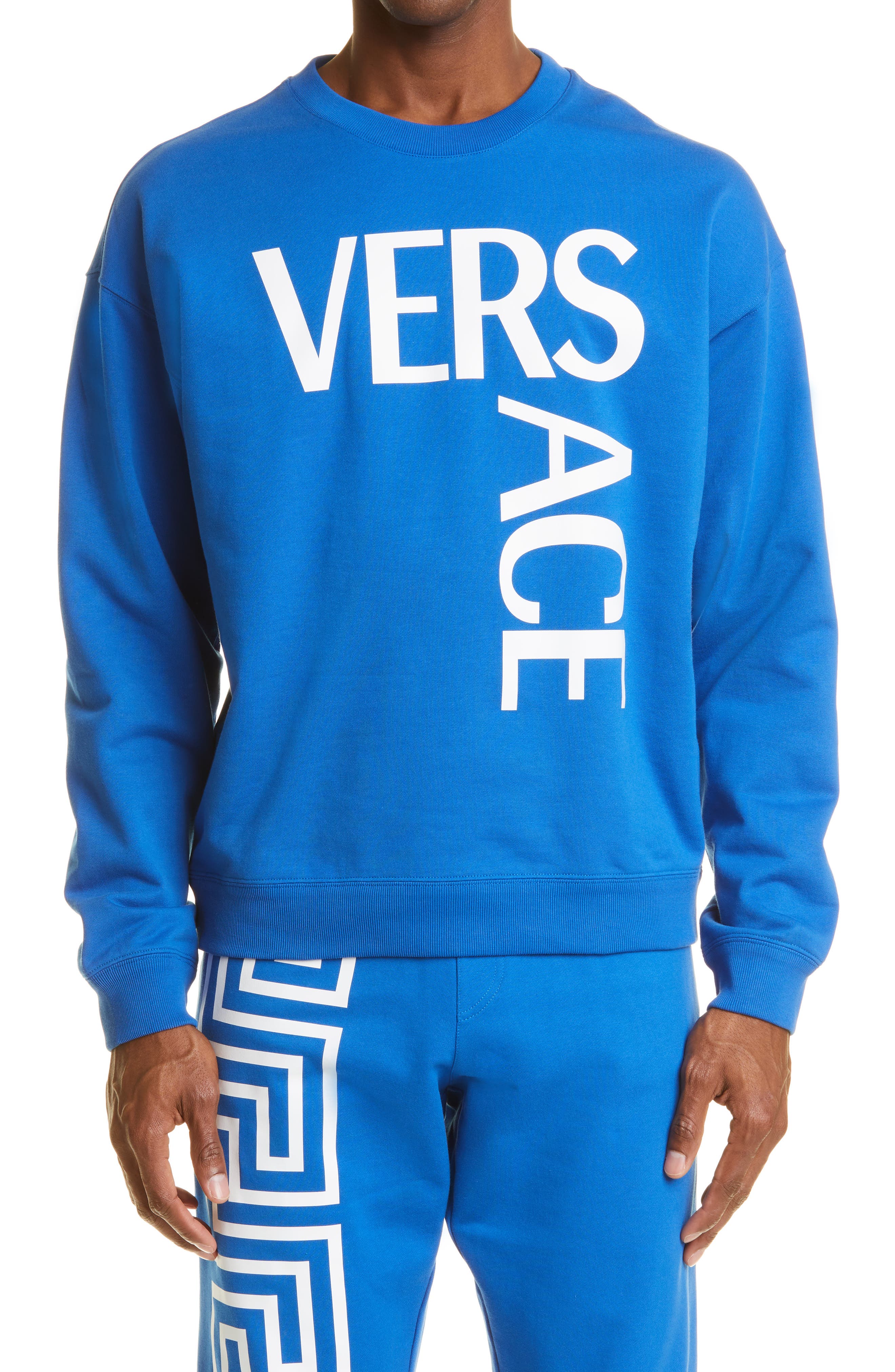 mens designer sweatshirt