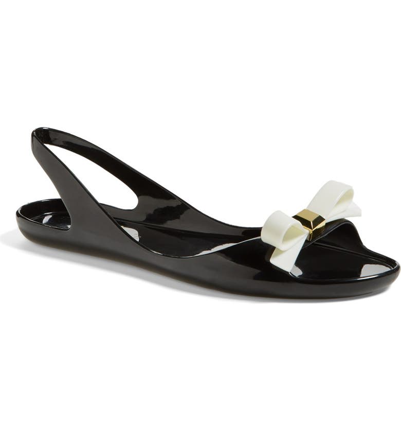 kate spade new york 'ode' flat sandal | Nordstrom