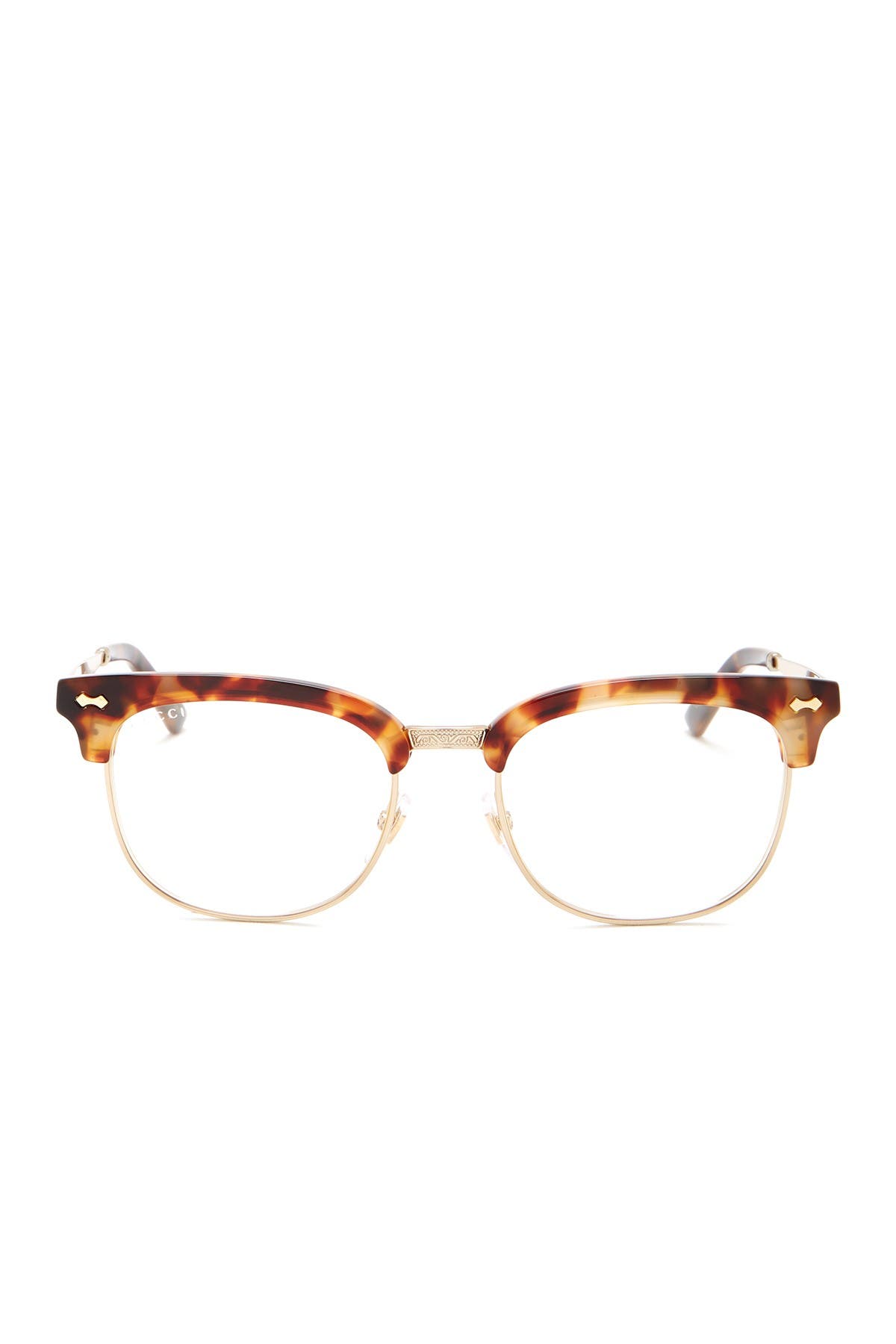 clubmaster optical glasses