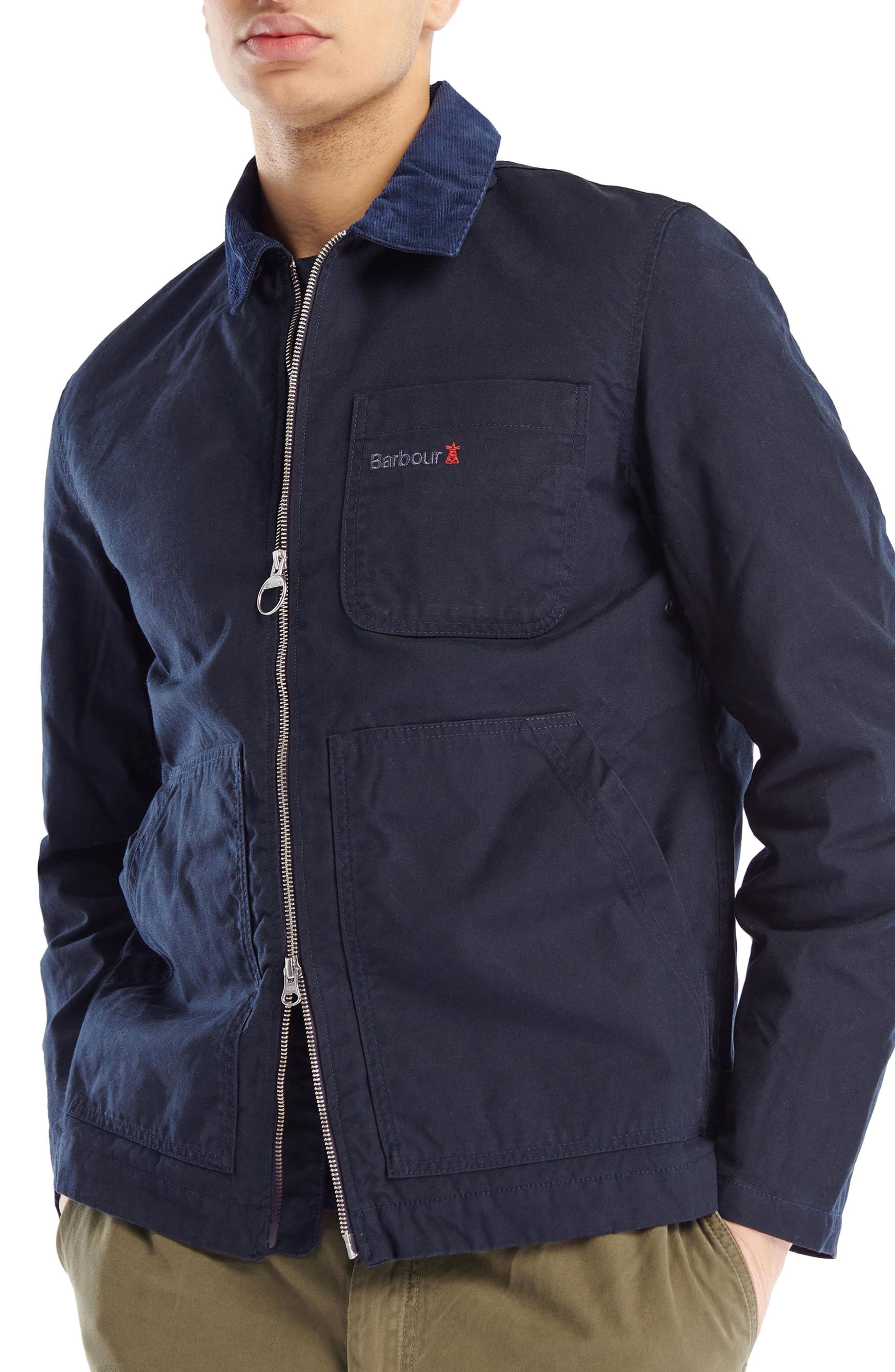 jack jones originals parka