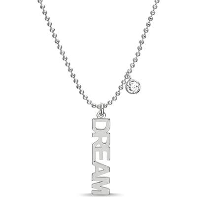 Lesa Michele Blessed Charm Necklace