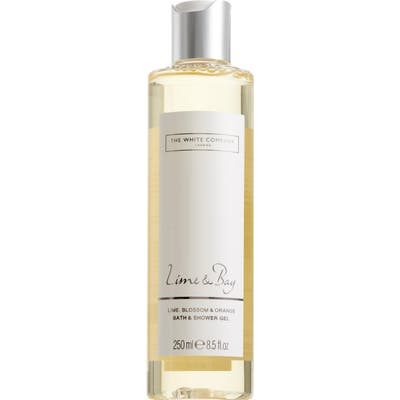 The White Company Bath & Shower Gel