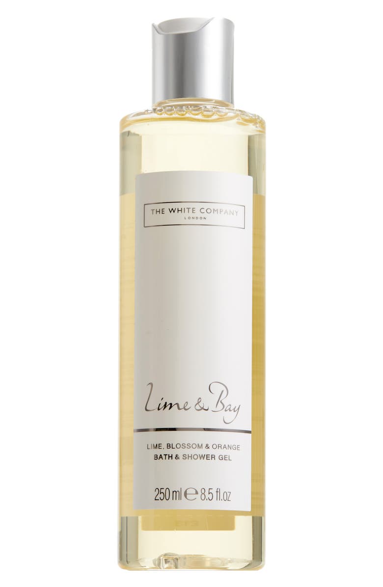 Bath and shower gel brands Clearance