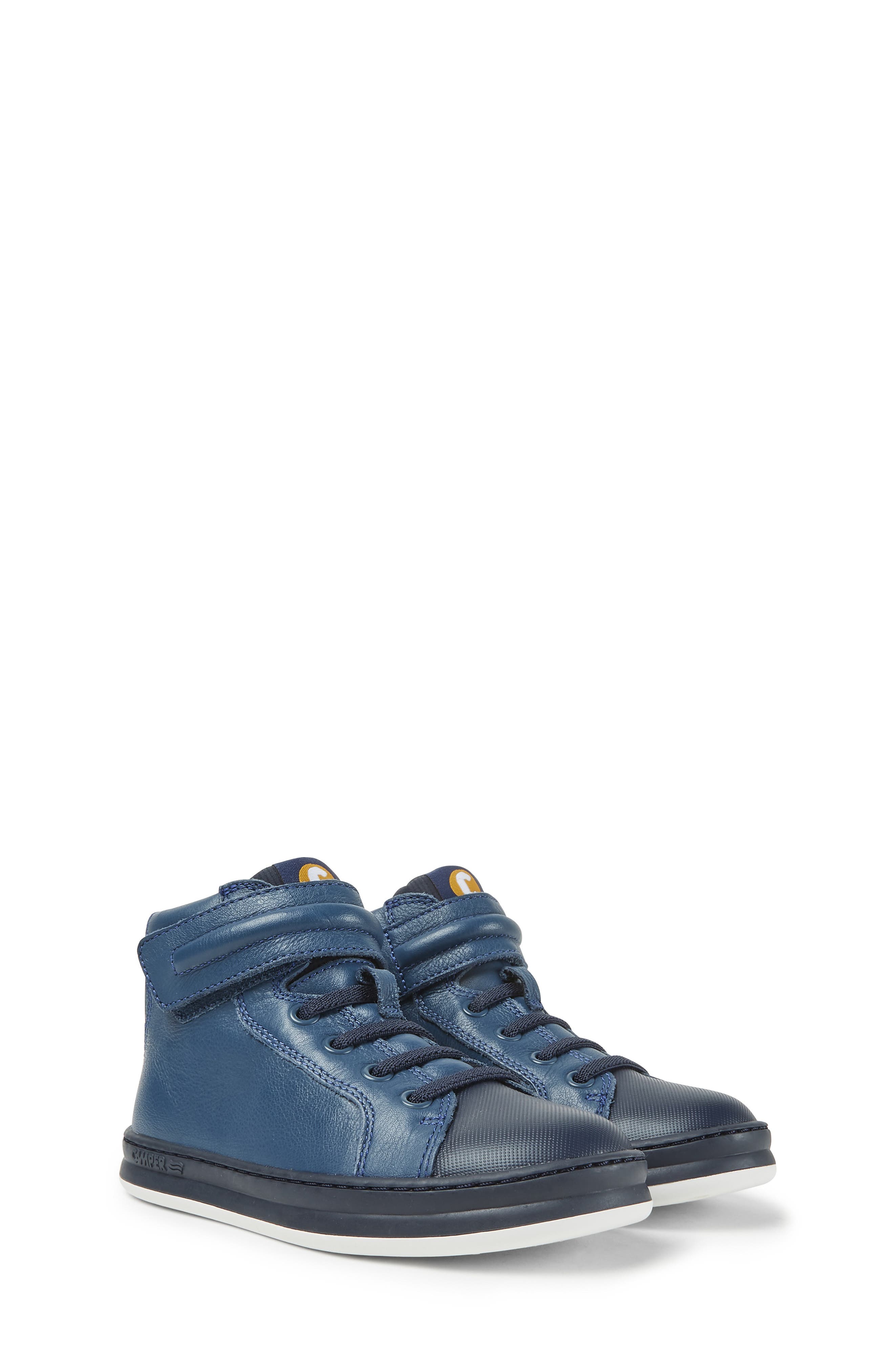 Toddler Camper Shoes (Sizes 7.5-12) | Nordstrom