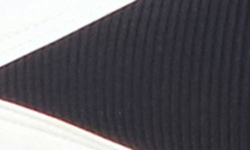 L*space Taylor Rib Bikini Top In Black/cream