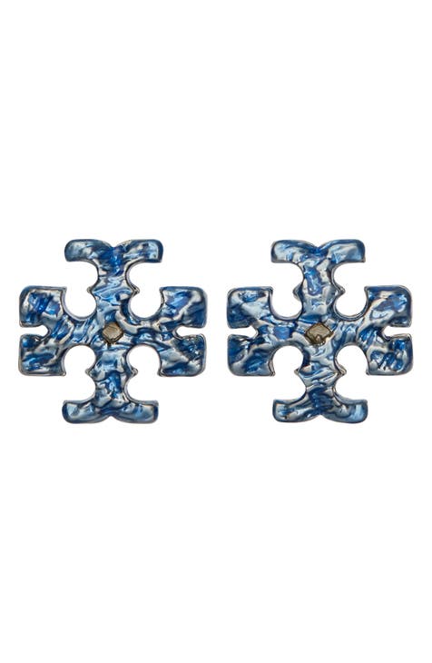 Women's Tory Burch Sale Earrings | Nordstrom Women's Tory Burch Sale Earrings | Nordstrom