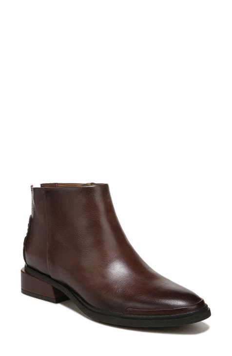 Women's Brown Ankle Boots & Booties | Nordstrom