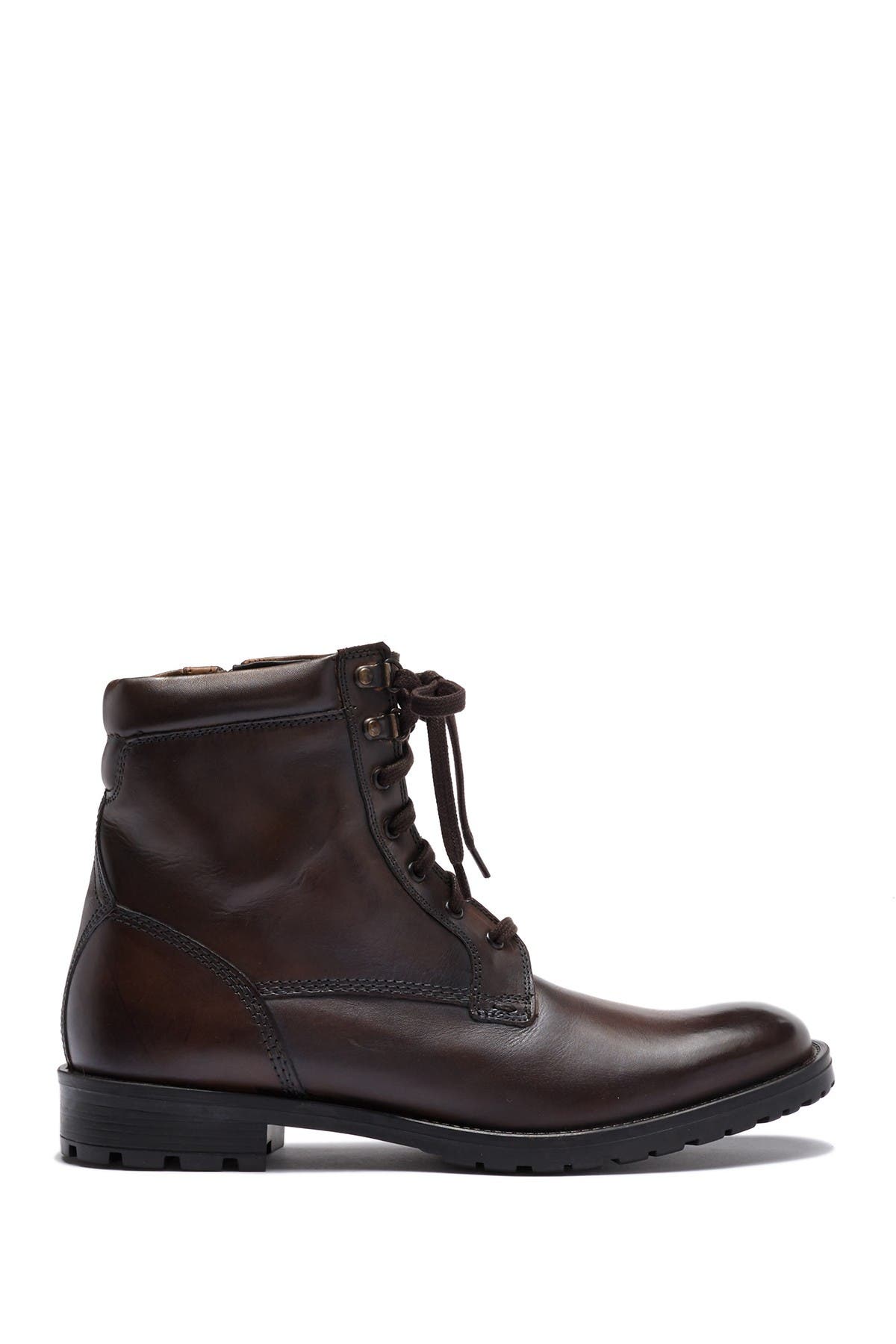 braxton chelsea boot