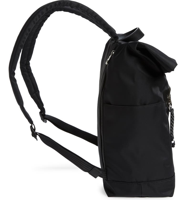 Longchamp Green District Flap Backpack | Nordstrom