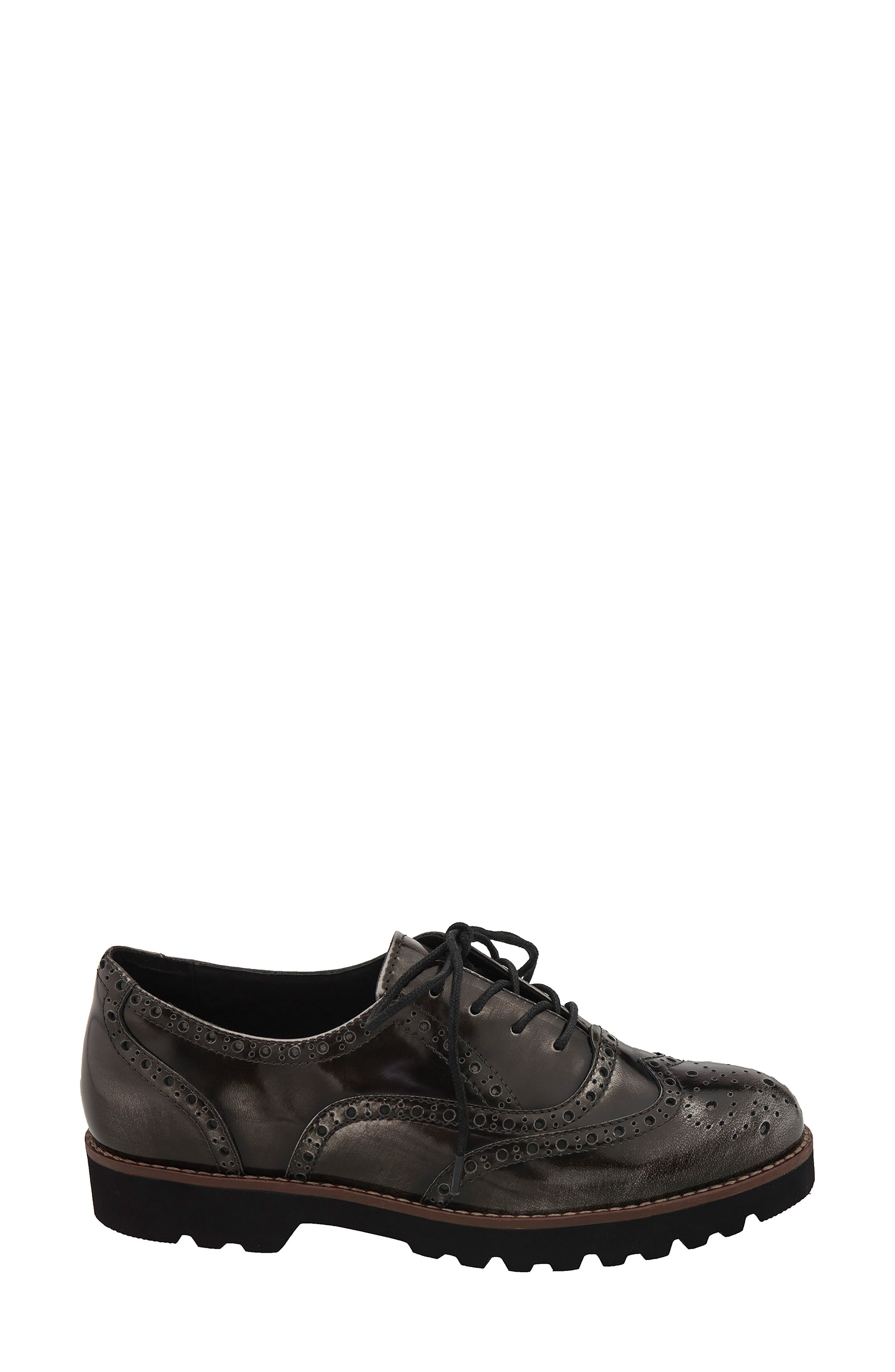 earthies santana oxford