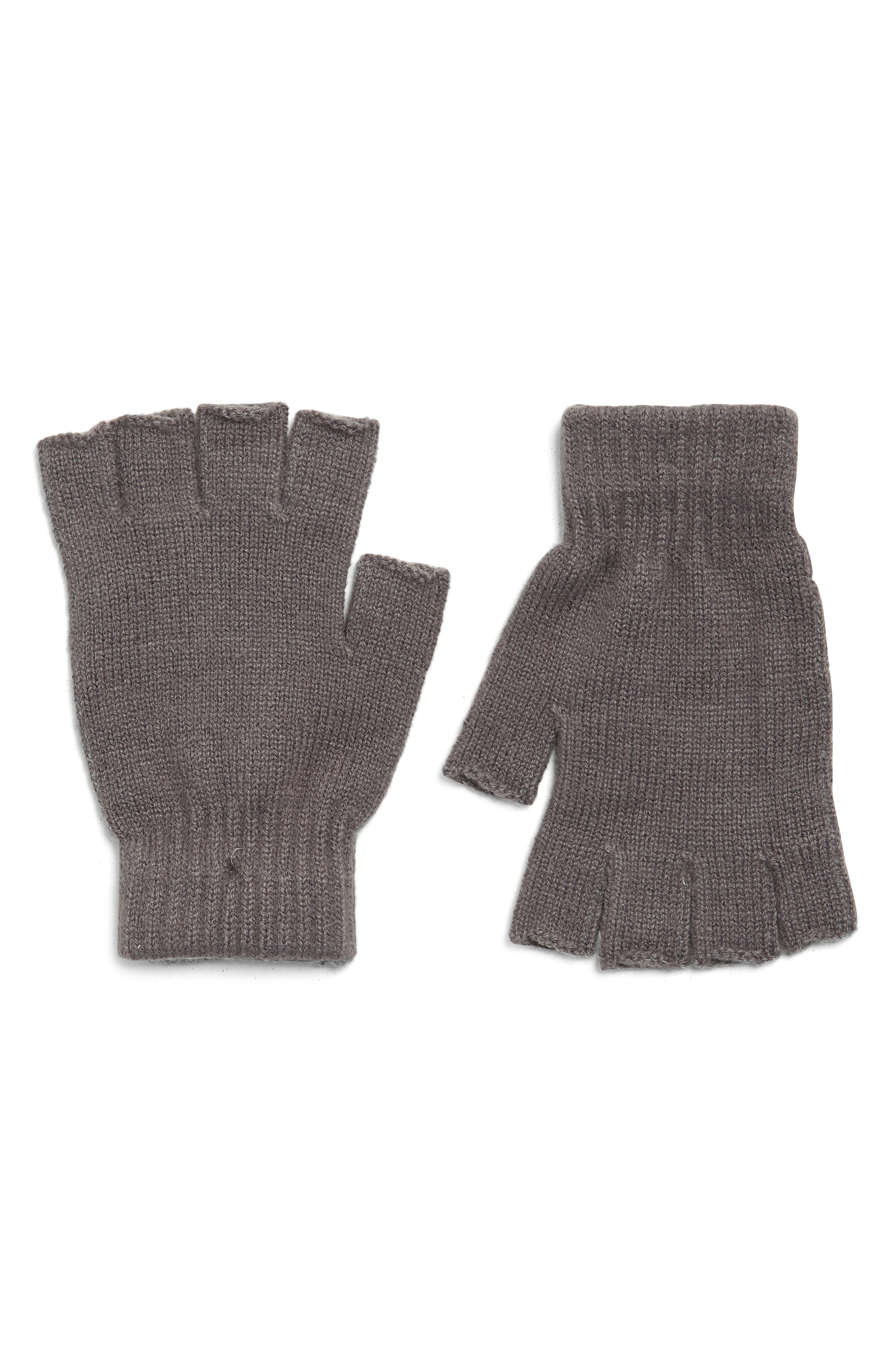 ugg knit flip mitten