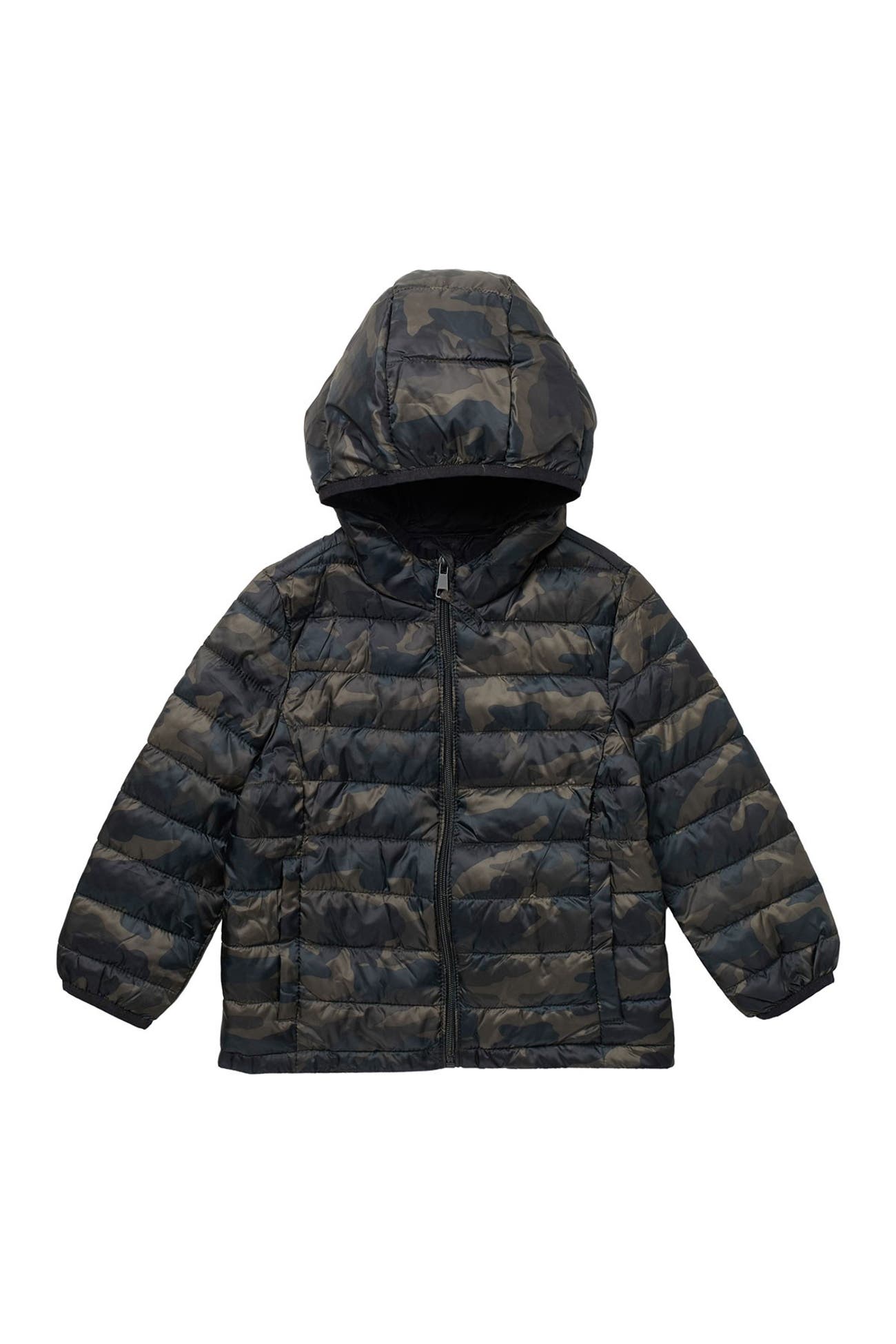 Urban Republic Packable Puffer Jacket Nordstrom Rack
