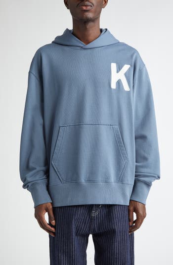 KENZO Tiger Pullover Hoodie | Nordstrom