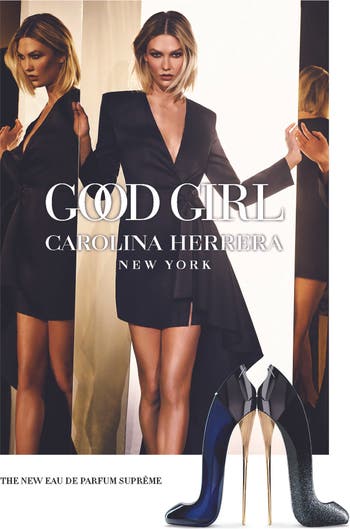 Perfume Carolina Herrera Good Girl Suprême, EDP