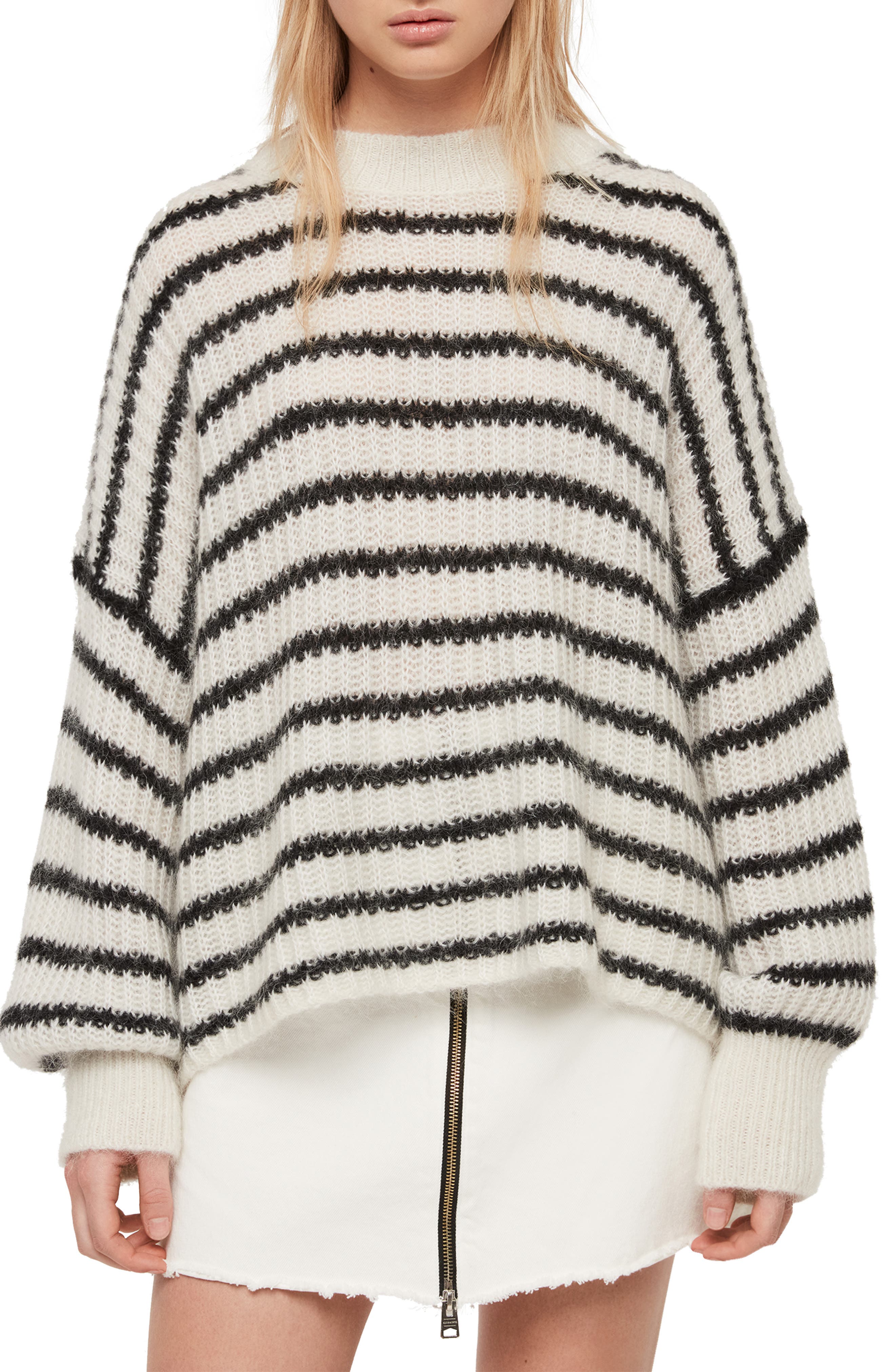 all saints renne jumper