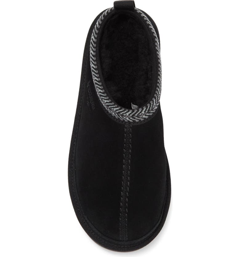 Koolaburra by UGG® Kids' Burree Faux Fur Lined Slipper | Nordstromrack