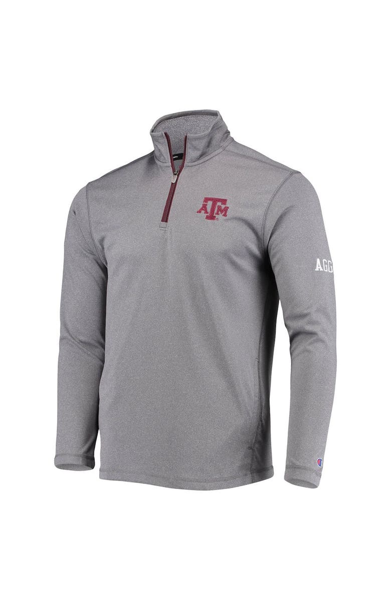 全品送料0円 チャンピオン ジャケット ブルゾン アウター メンズ Men S Champion Gray Texas A M Aggies Victory Quarter Zip Jacket Gray テーラード ブレザー サイズ Xx Large Coaching Enerlis Fr 全品送料0円 チャンピオン ジャケット ブルゾン アウター メンズ Men S Champion Gray Texas A M Aggies Victory Quarter Zip Jacket Gray テーラード ブレザー サイズ Xx Large Coaching Enerlis Fr