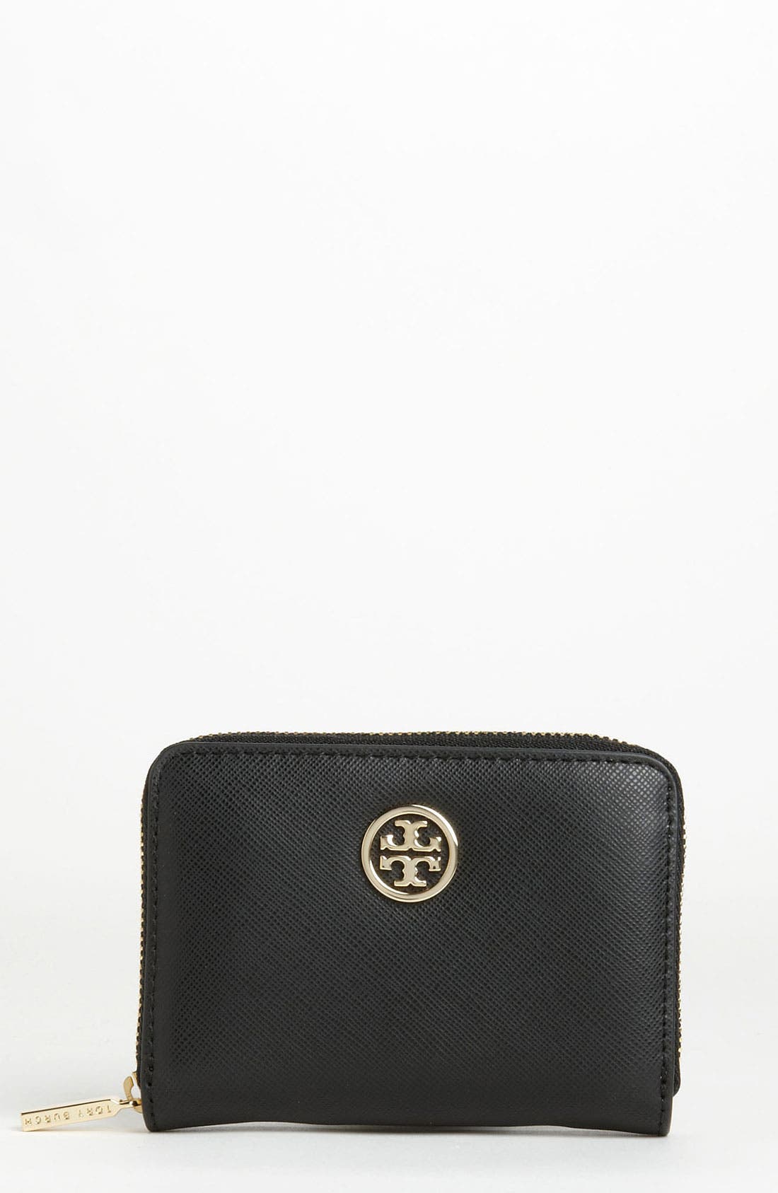 Tory Burch 'Robinson' Zip Coin Case Nordstrom