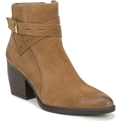 Naturalizer Fenya Bootie, Brown