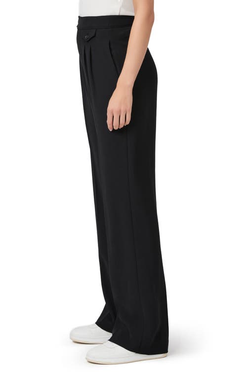 PAIGE PAIGE BRIGIDA STRAIGHT LEG PANTS