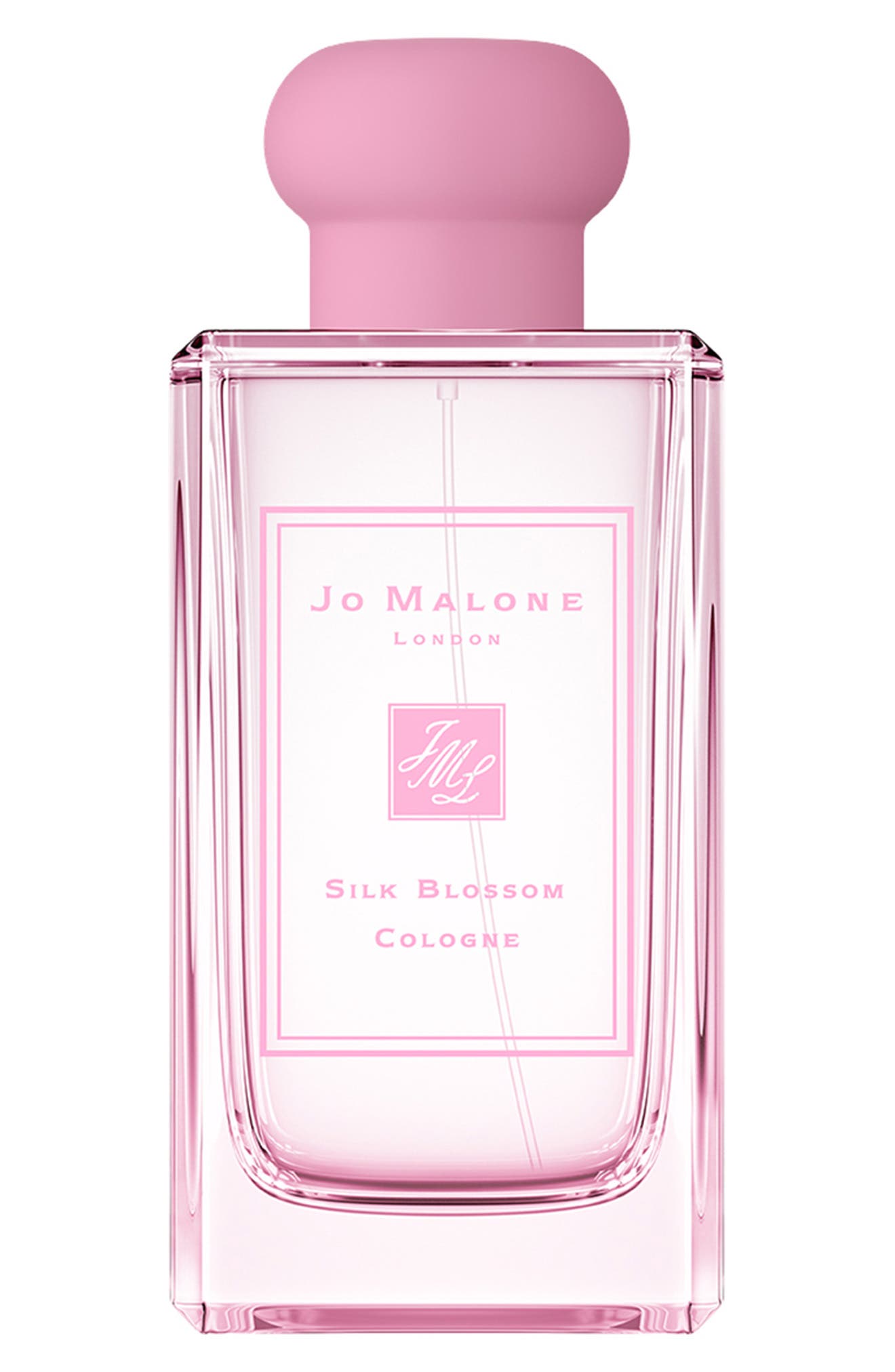 Jo Malone London™ Silk Blossom Cologne (Limited Edition) Nordstrom