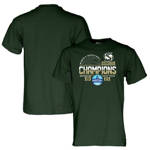Nike Black LSU Tigers 2023 NCAA Women’s Basketball National Champions  Locker Room T-Shirt