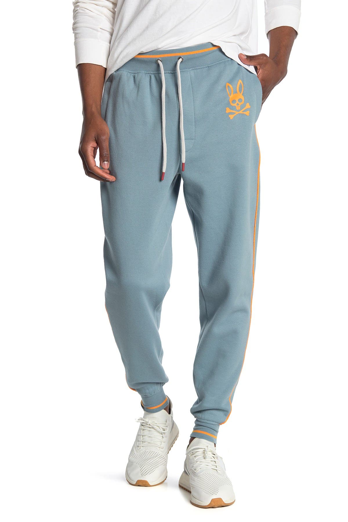 psycho bunny joggers