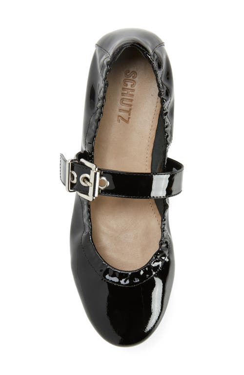 SCHUTZ SCHUTZ CALITA FLAT