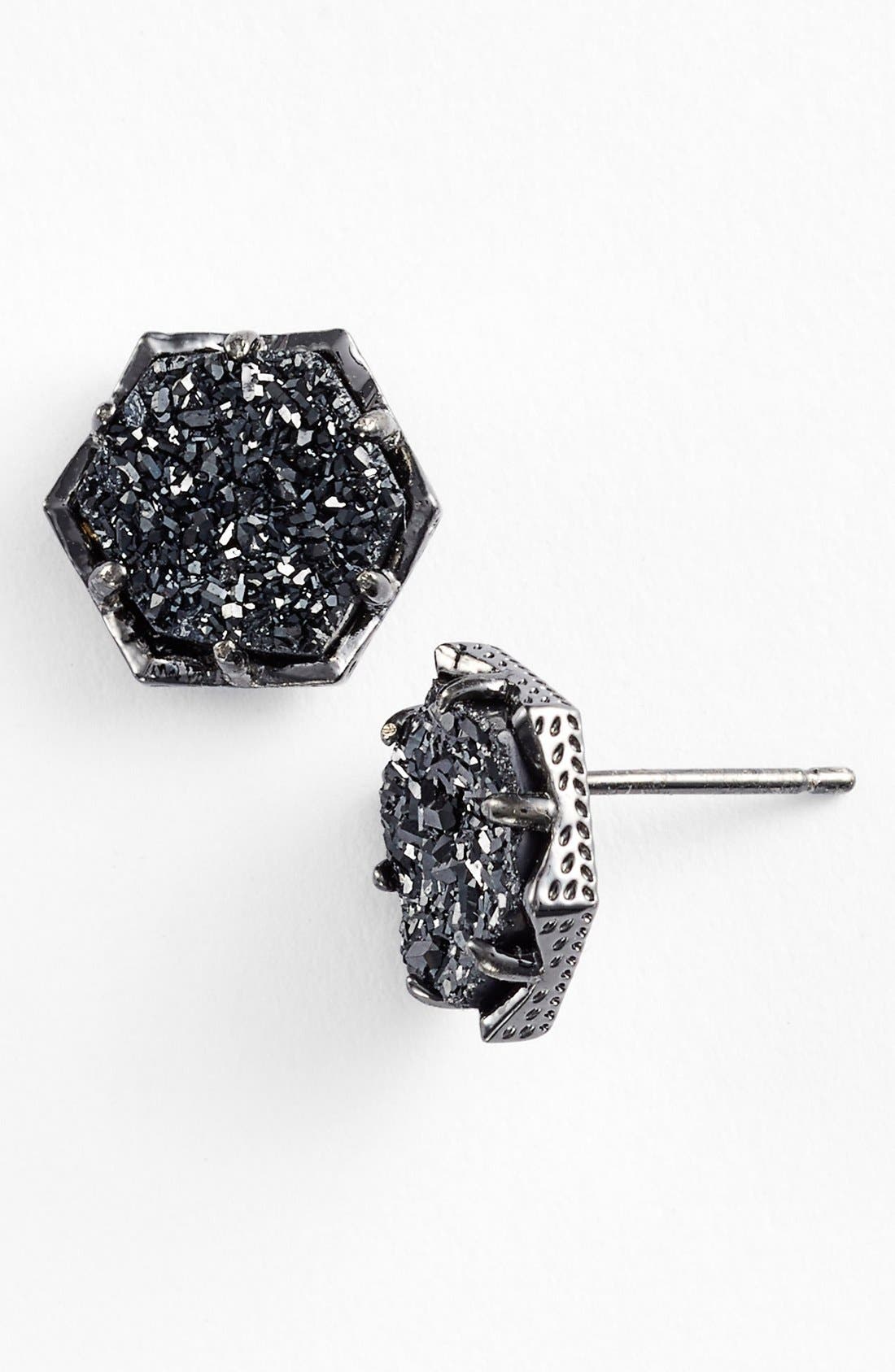 Kendra Scott 'Macy' Stud Earrings Nordstrom