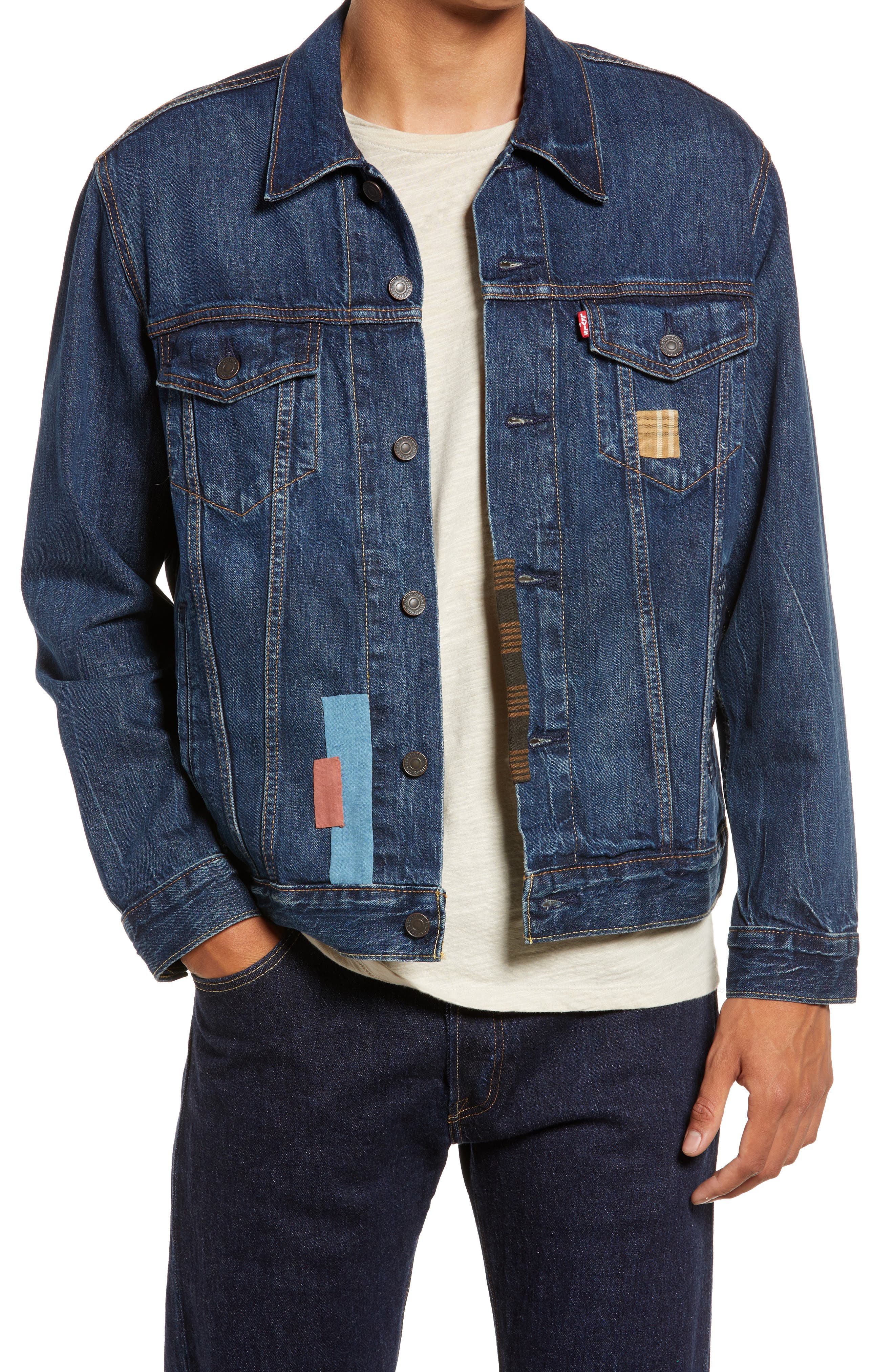 laundry jacket nordstrom rack