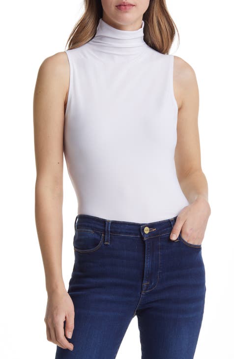 Women's White Tops | Nordstrom