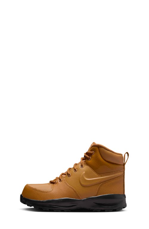 NIKE NIKE KIDS' MANOA BOOT