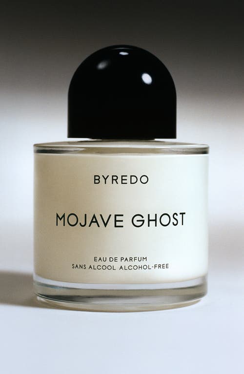 Byredo Mojave Ghost Water Based Parfum In No Color