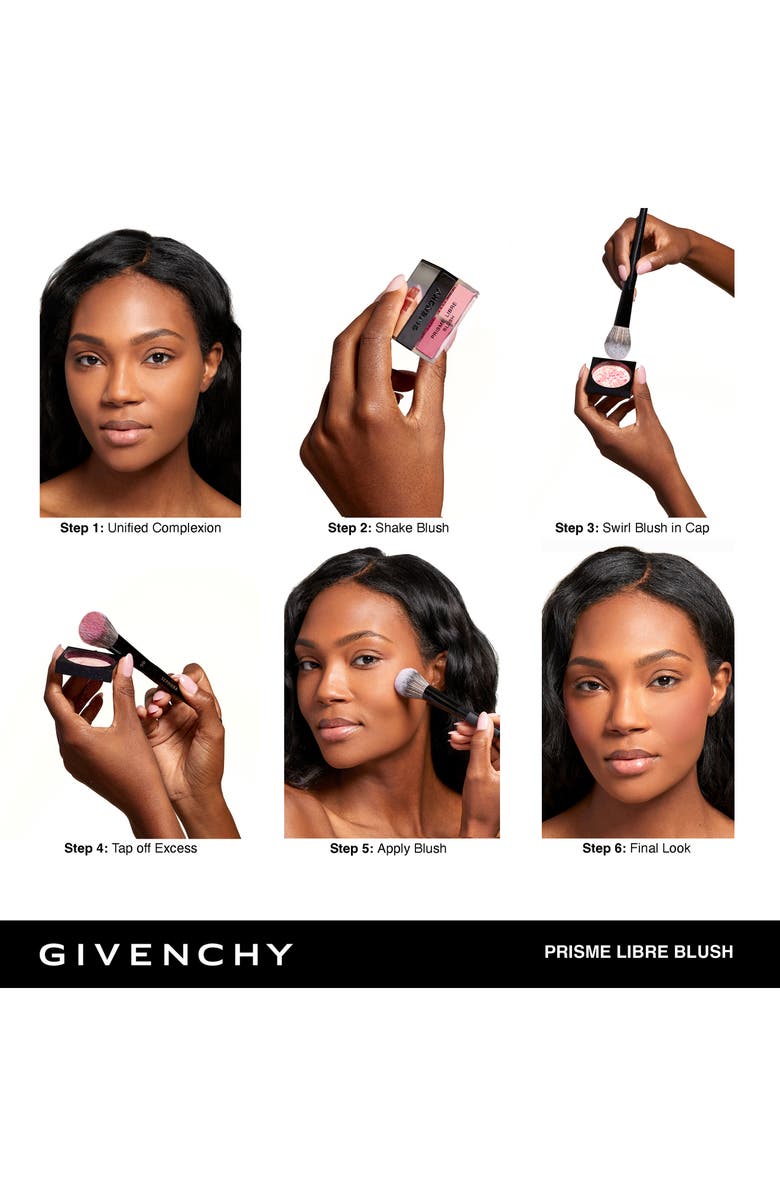 Givenchy Prisme Libre Loose Powder Blush Nordstrom