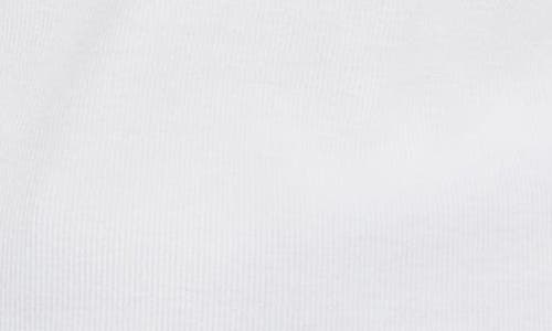 JORDAN JORDAN RIB LONG SLEEVE POLO 