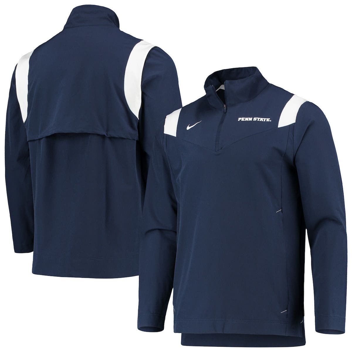 penn state coaches jacket