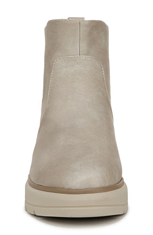 DR. SCHOLL'S DR. SCHOLL'S NICE MAX PLATFORM CHELSEA BOOT