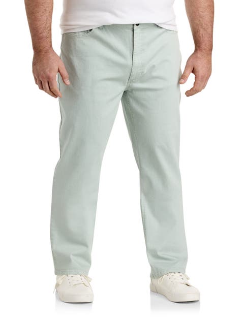 Men's Big & Tall Pants & Chinos | Nordstrom