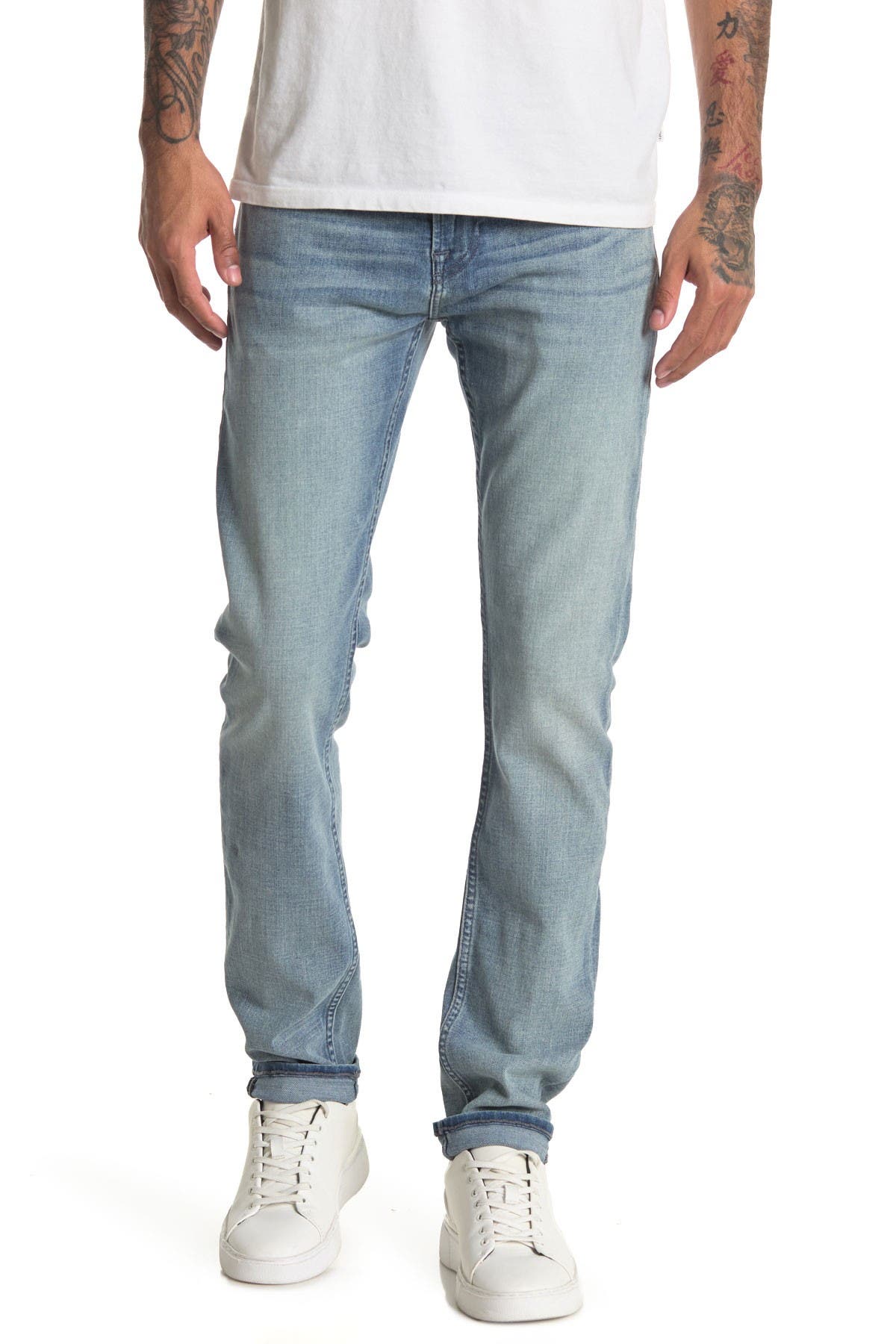 7 all for mankind jeans