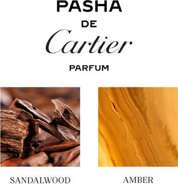 Pasha de shop cartier nordstrom