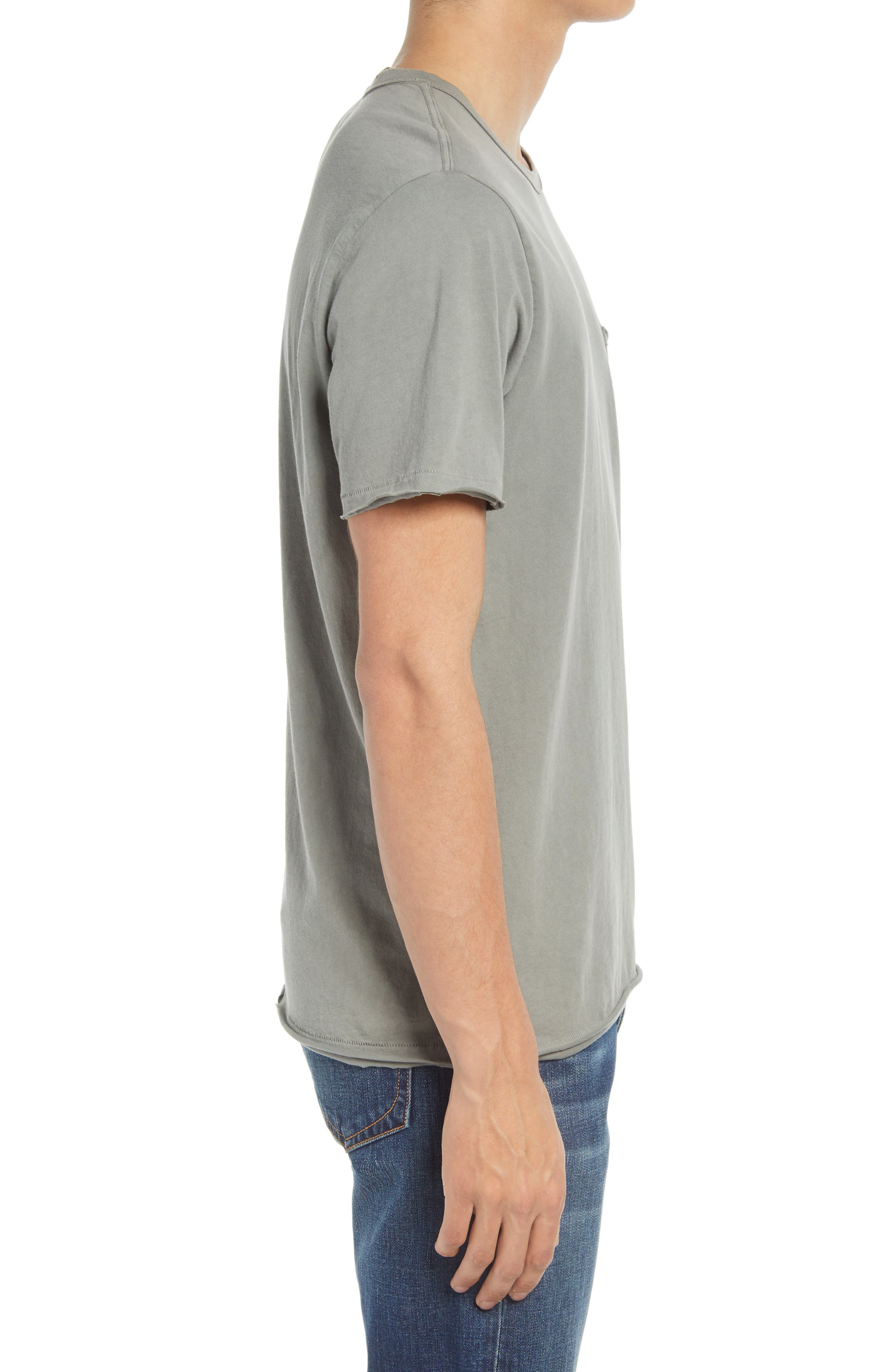 rag \u0026 bone Miles Pocket T-Shirt | Nordstrom