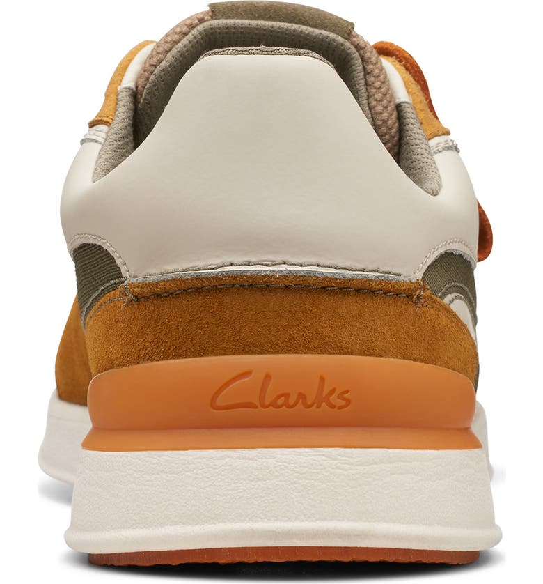 Clarks® Racelite Tor Sneaker (Men) | Nordstrom