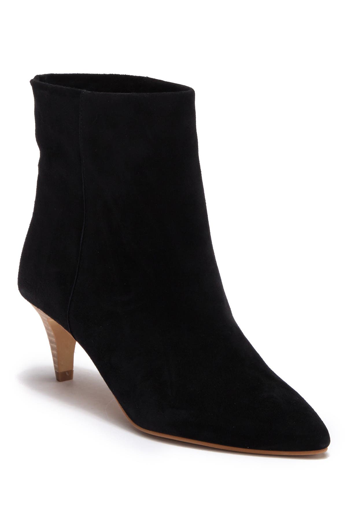 dolce vita deedee bootie