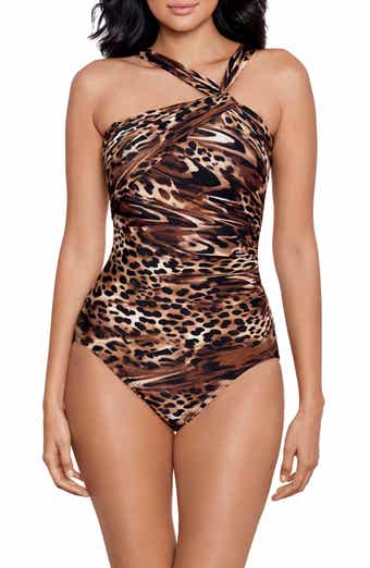 Miraclesuit® Network Madero One-Piece Swimsuit
