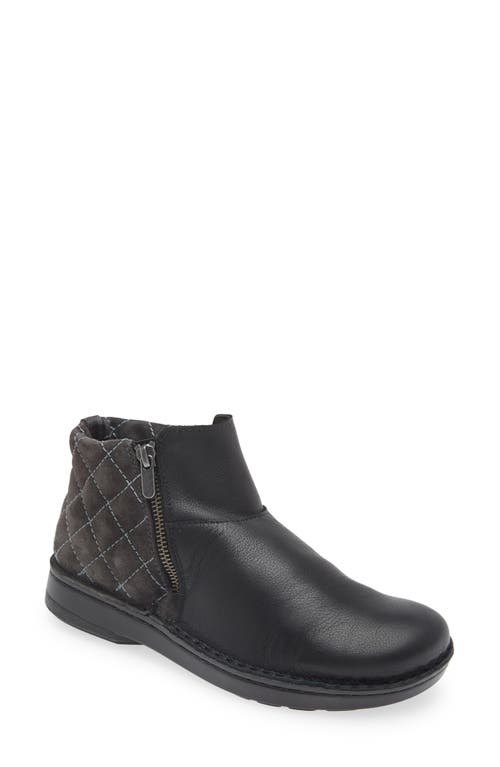 Naot Sintra Zip Bootie at Nordstrom,